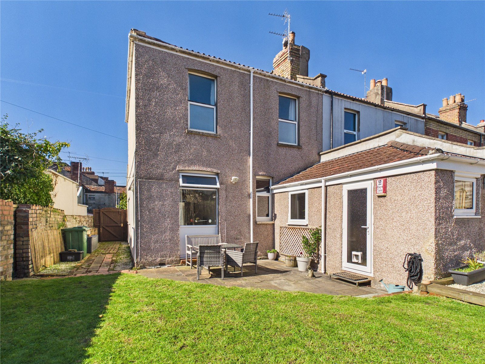 2 bedroom Flat for sale in Bristol