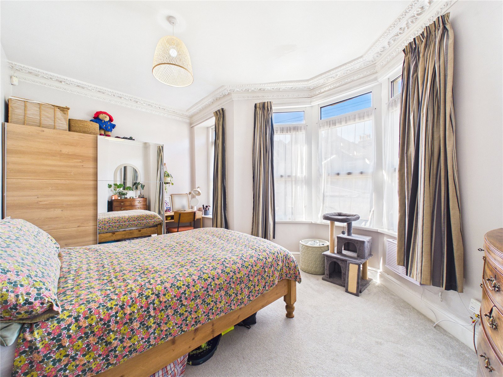2 bedroom Flat for sale in Bristol