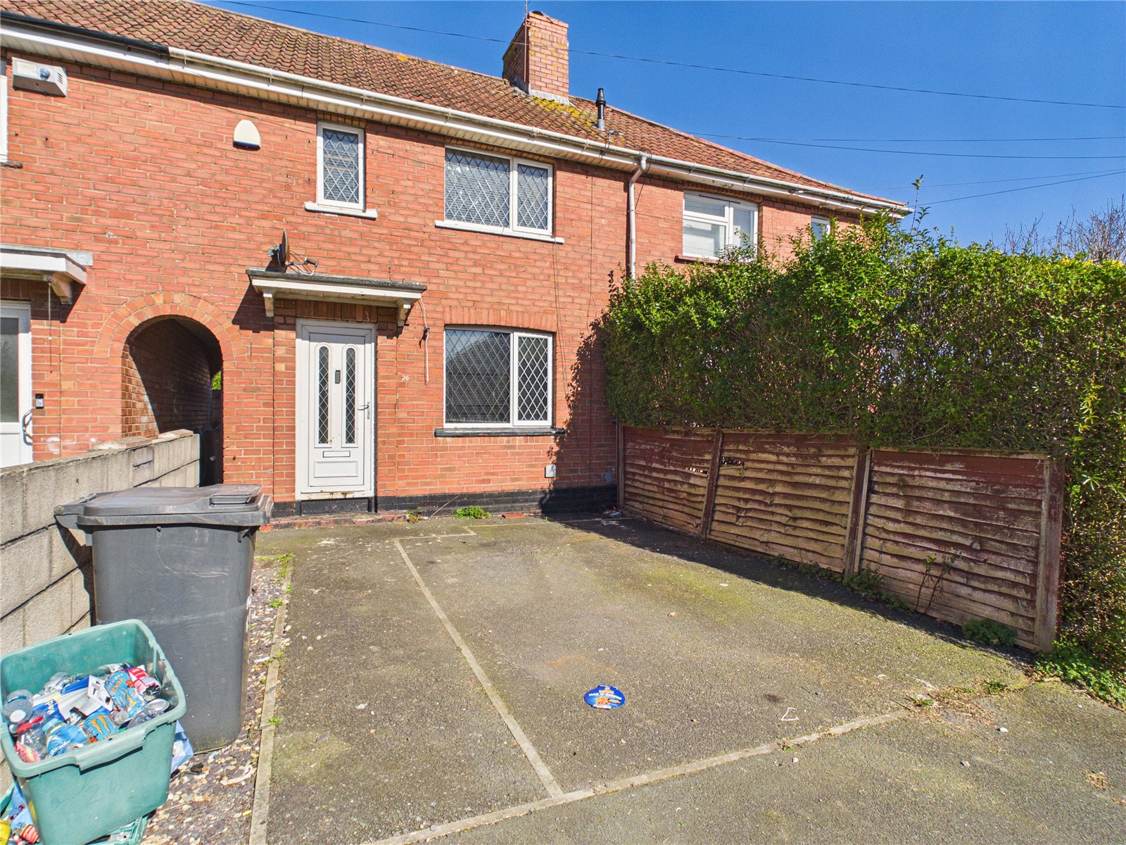 3 bedroom House for sale in Bristol