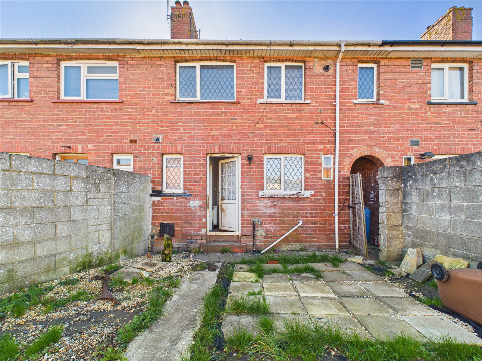 3 bedroom House for sale in Bristol