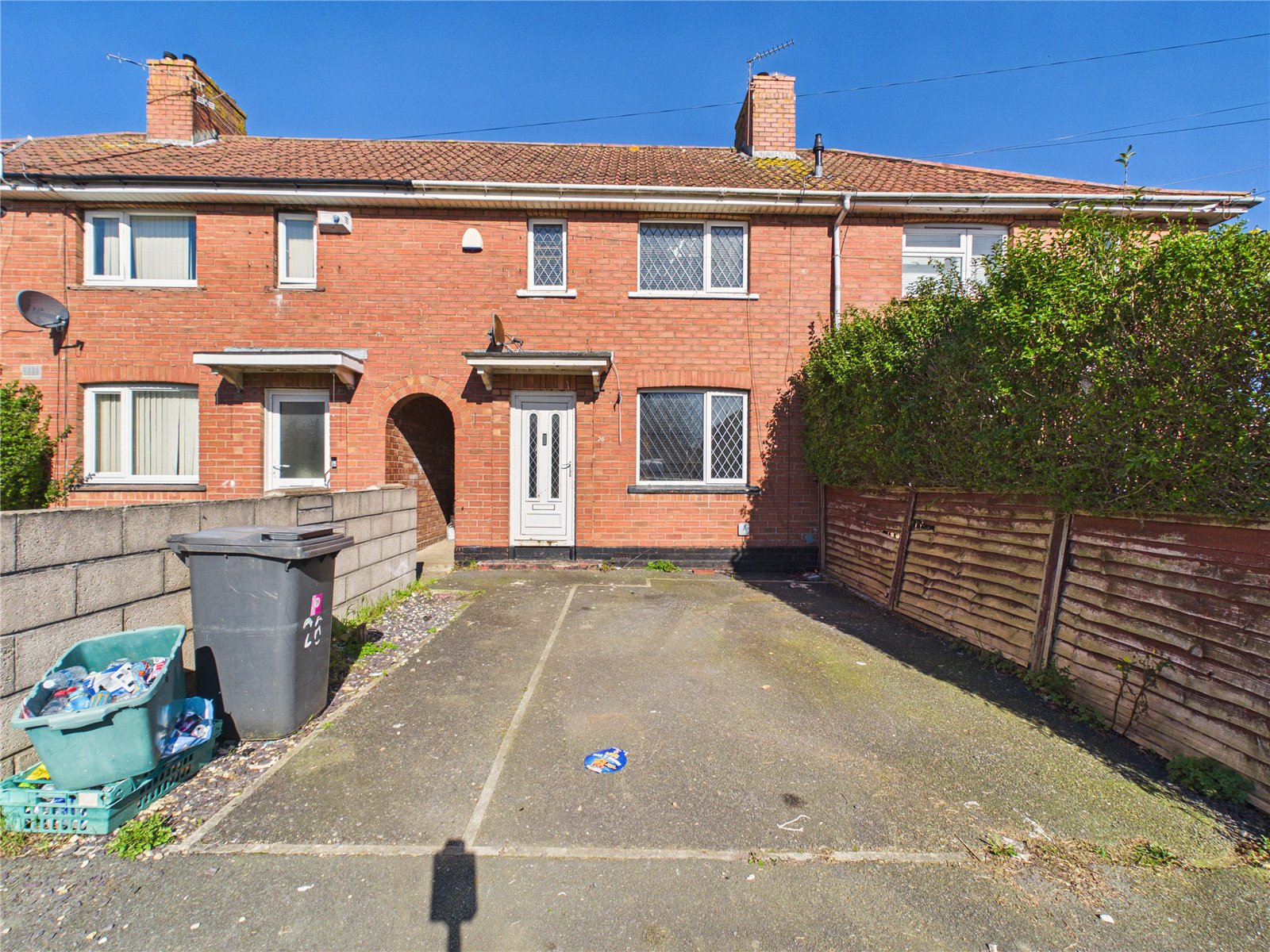 3 bedroom House for sale in Bristol