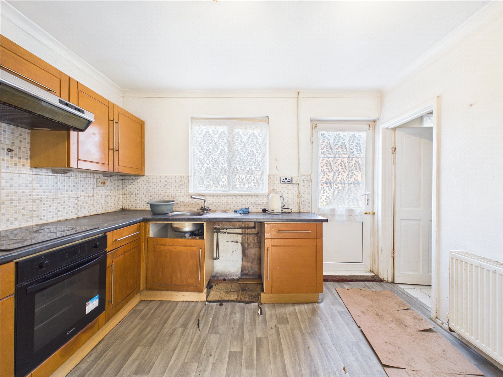 3 bedroom House for sale in Bristol