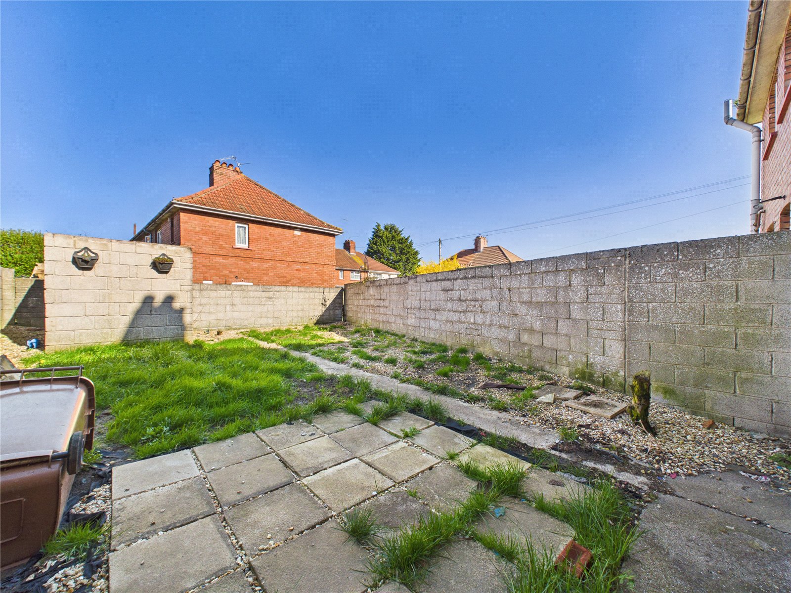 3 bedroom House for sale in Bristol