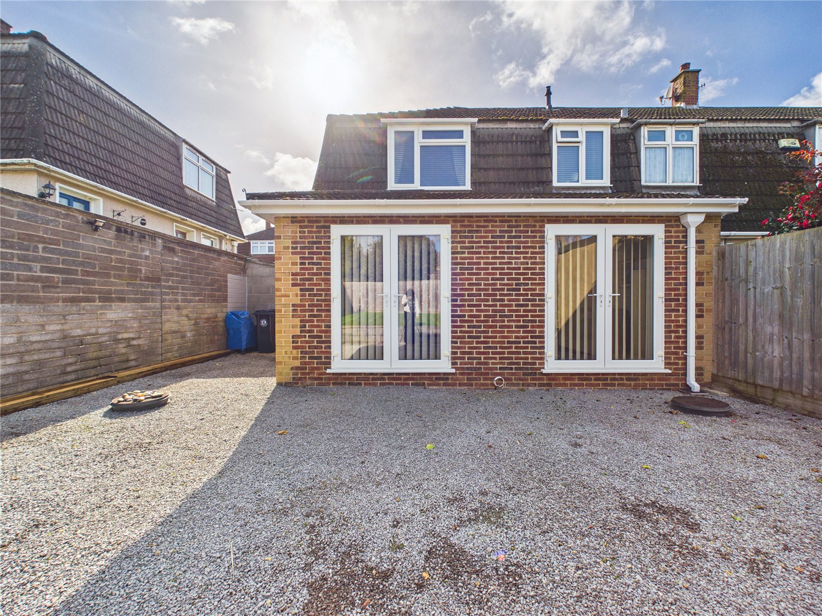3 bedroom House for sale in Bristol