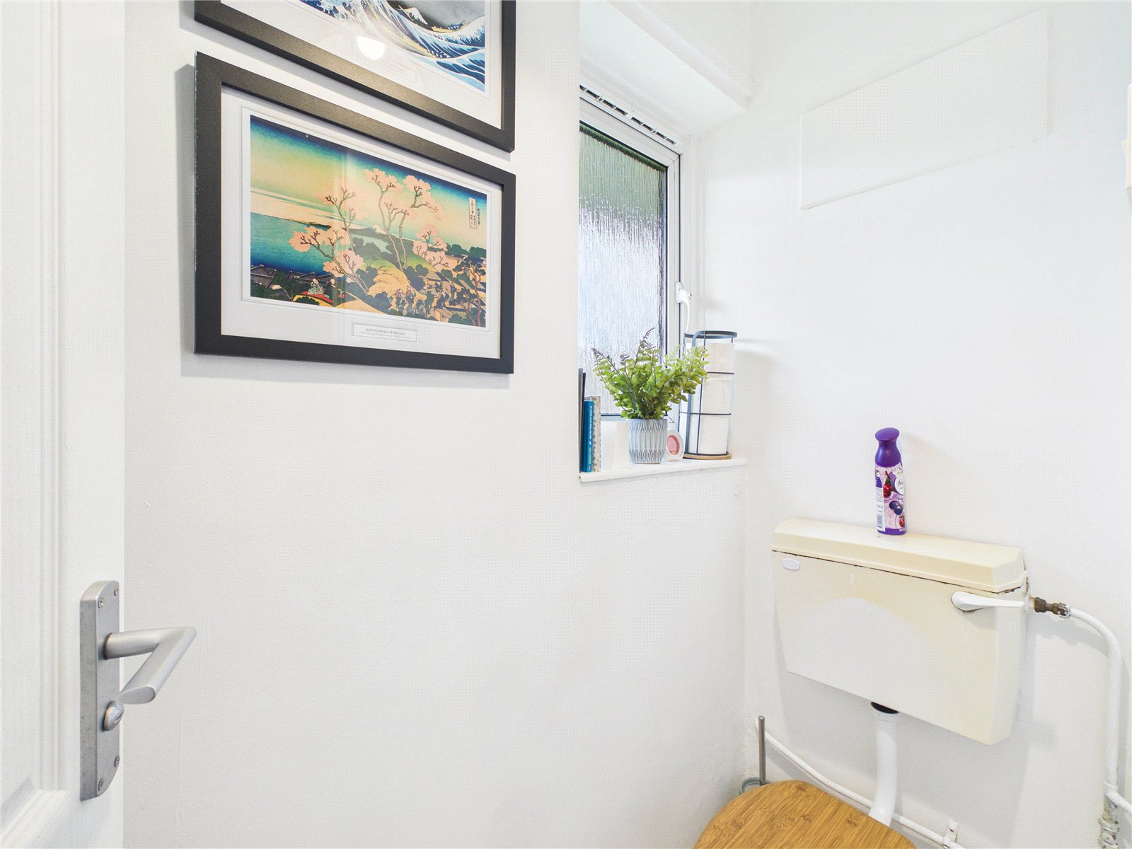 3 bedroom Flat for sale in Bristol