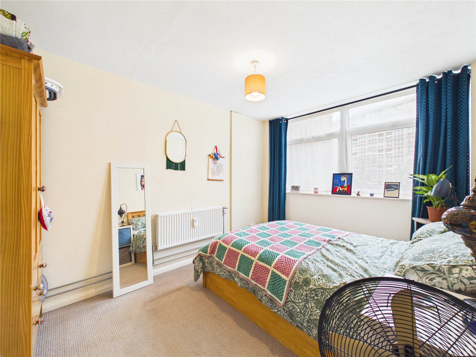 3 bedroom Flat for sale in Bristol