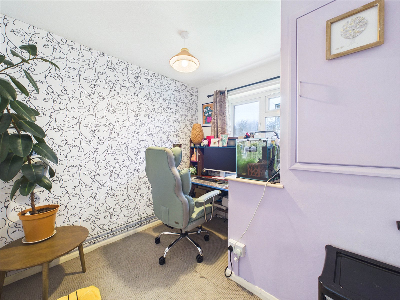 3 bedroom Flat for sale in Bristol