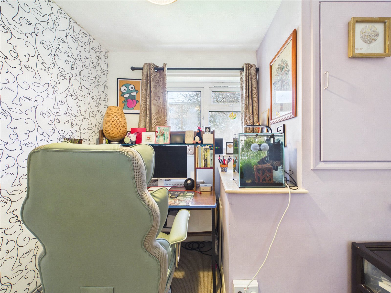 3 bedroom Flat for sale in Bristol