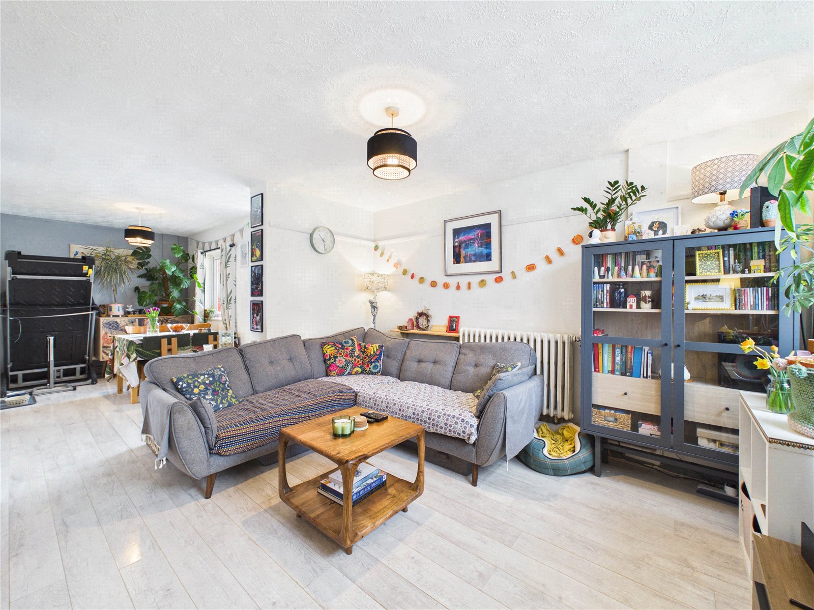 3 bedroom Flat for sale in Bristol