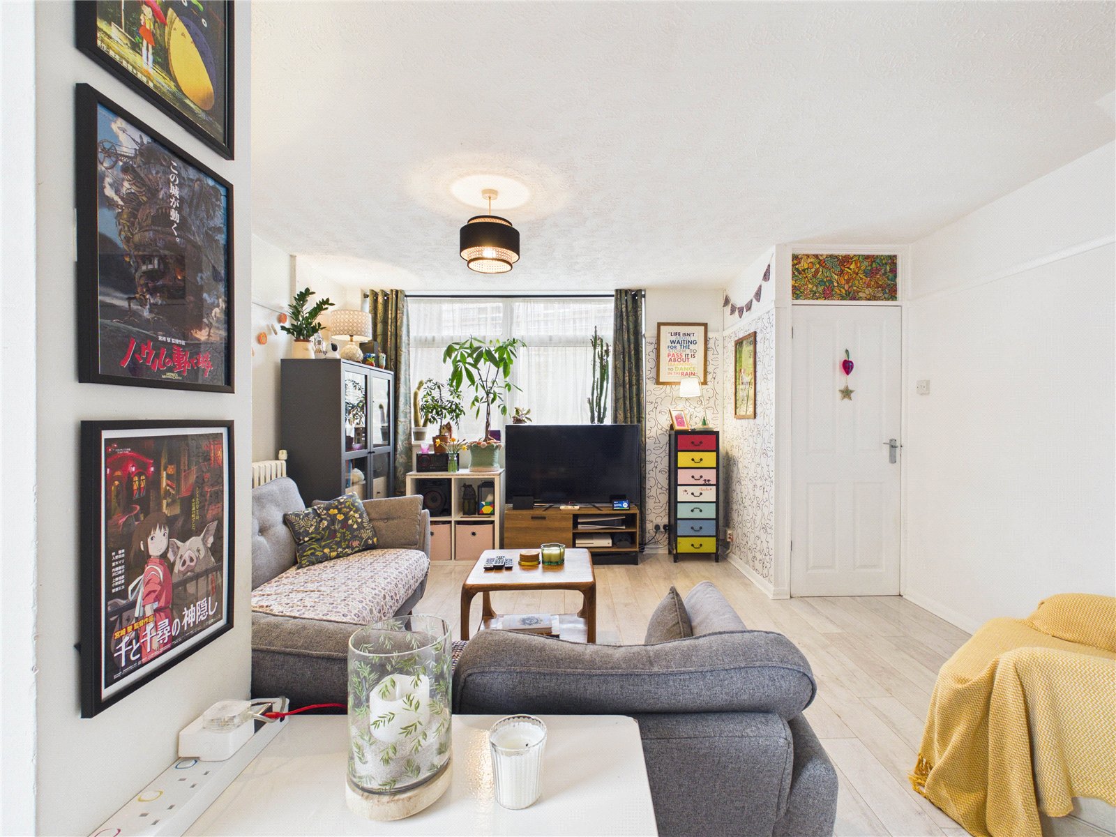 3 bedroom Flat for sale in Bristol