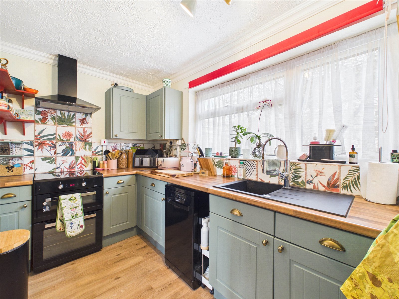 3 bedroom Flat for sale in Bristol