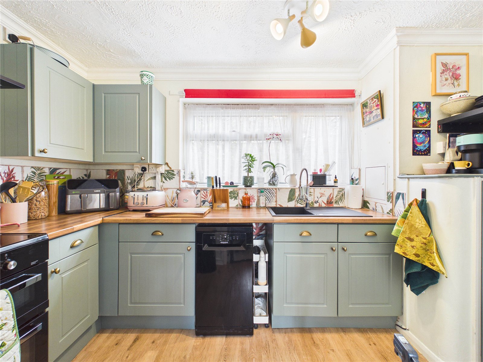 3 bedroom Flat for sale in Bristol