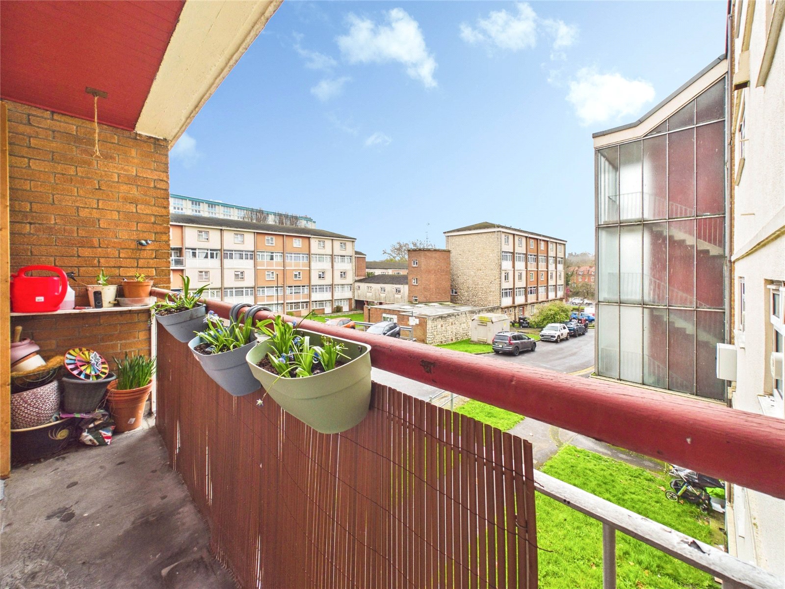 3 bedroom Flat for sale in Bristol