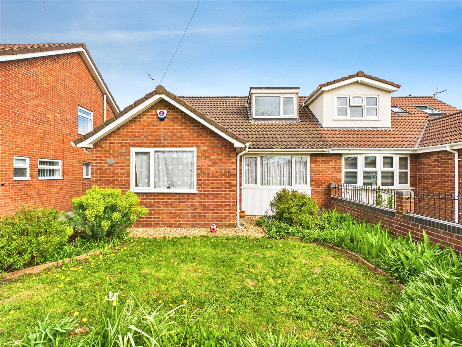 4 bedroom House for sale in Bristol