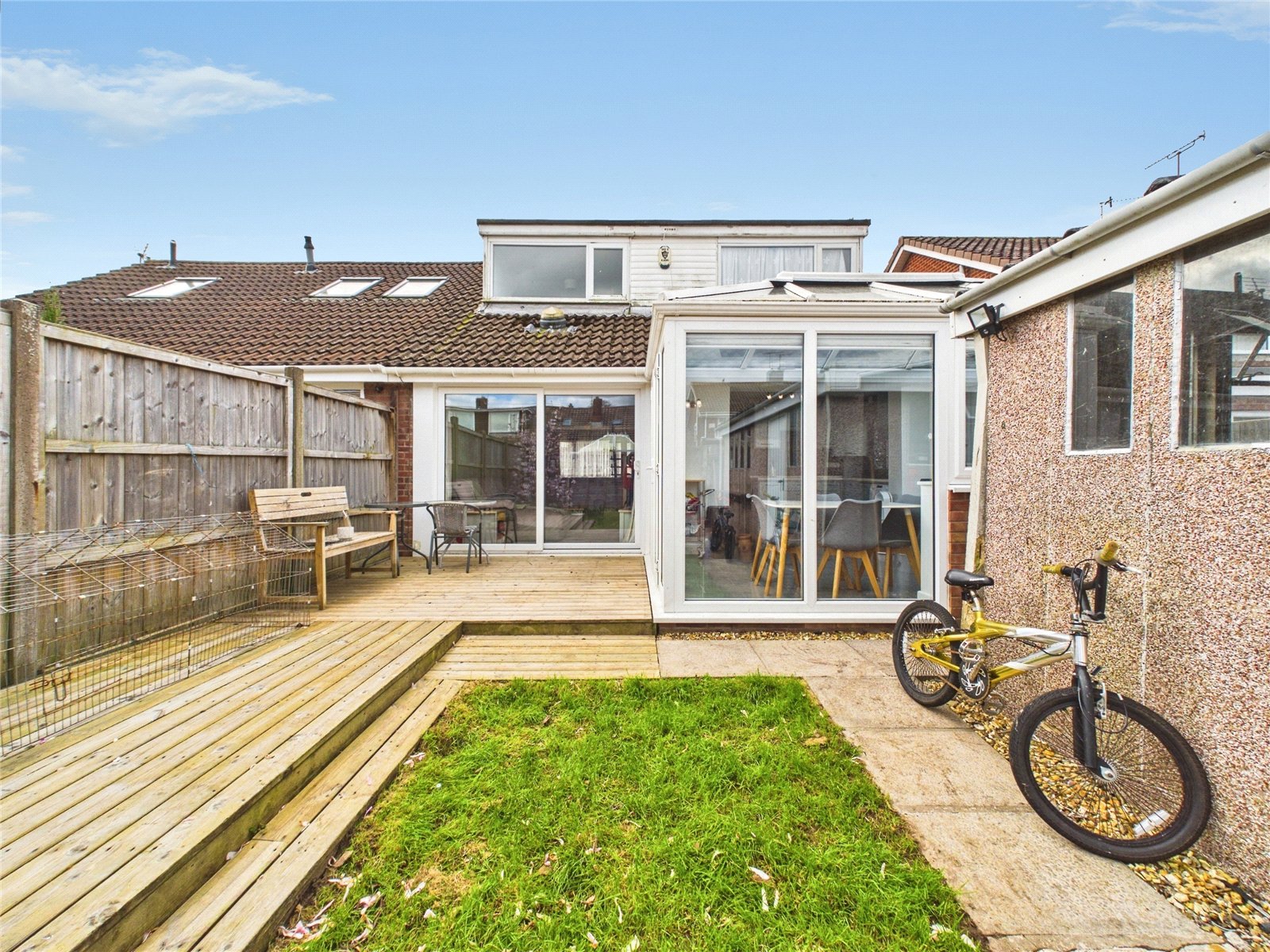 4 bedroom House for sale in Bristol