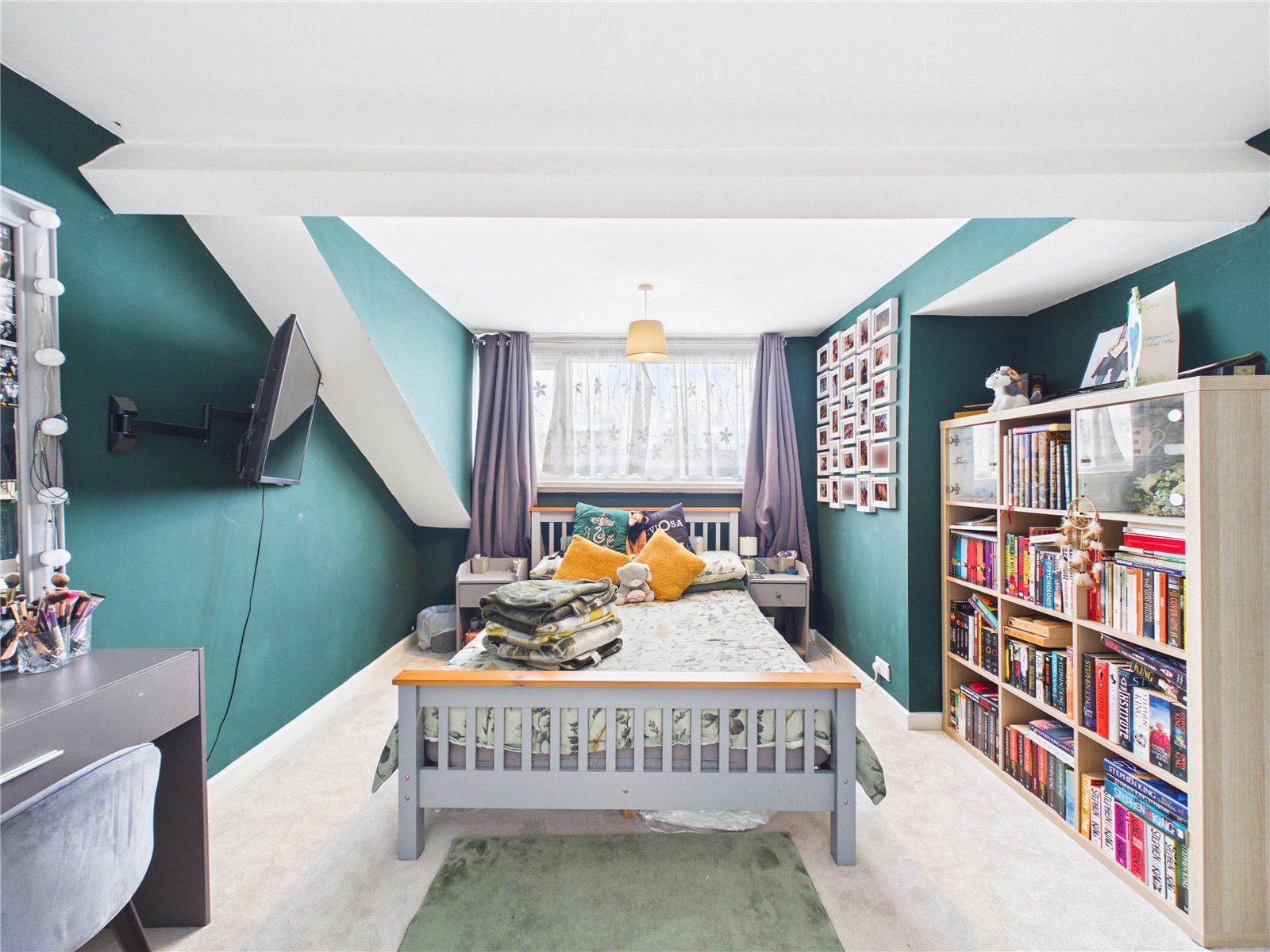 4 bedroom House for sale in Bristol