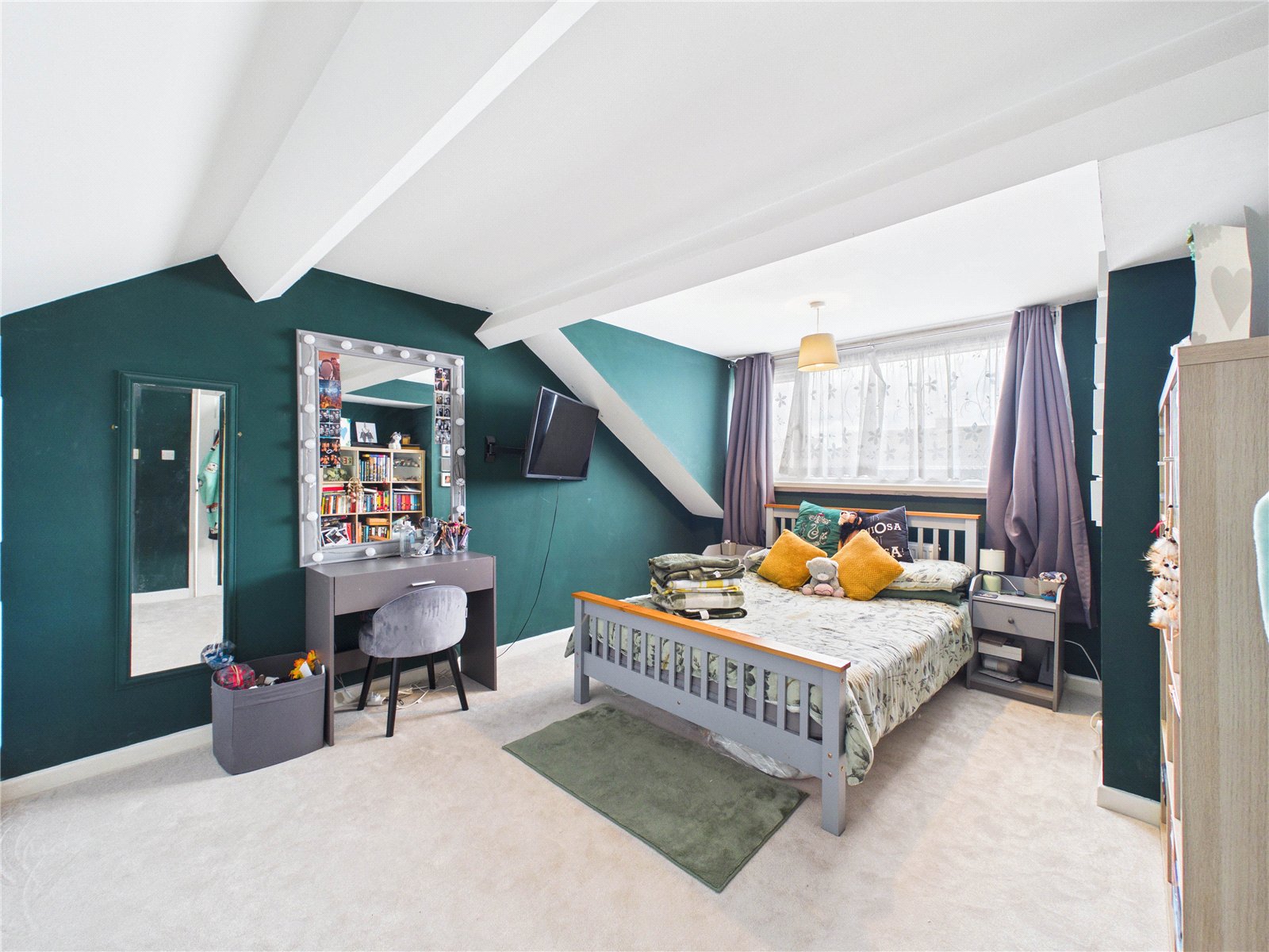 4 bedroom House for sale in Bristol