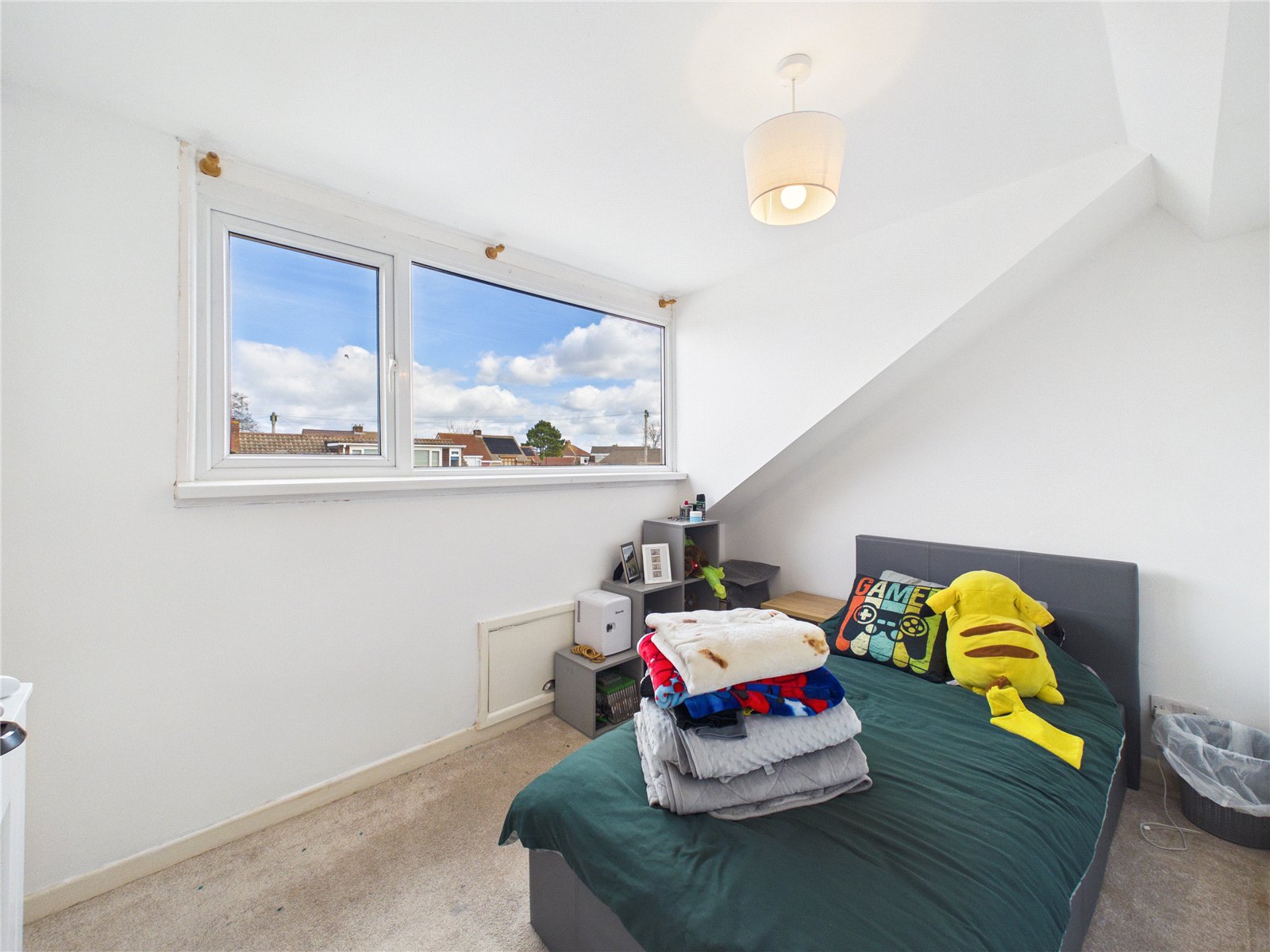 4 bedroom House for sale in Bristol