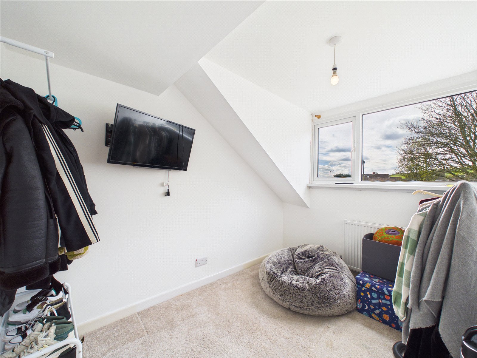 4 bedroom House for sale in Bristol