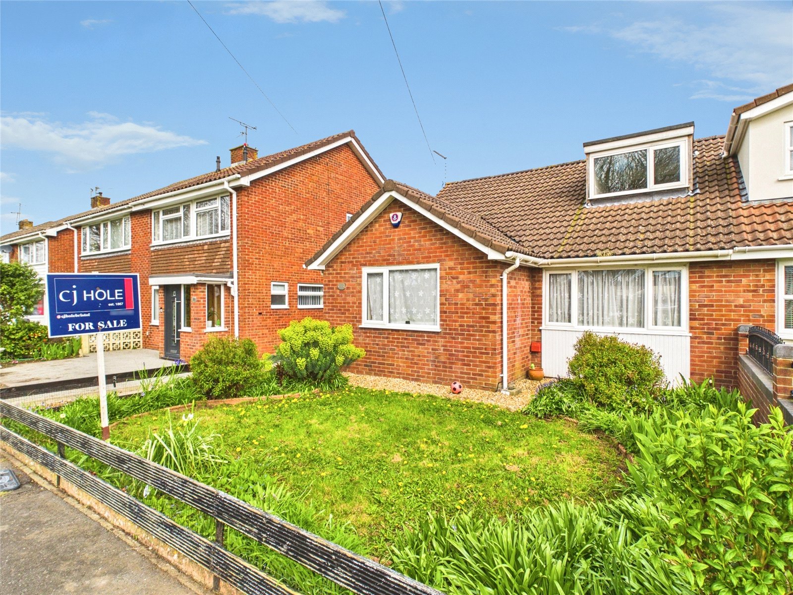 4 bedroom House for sale in Bristol