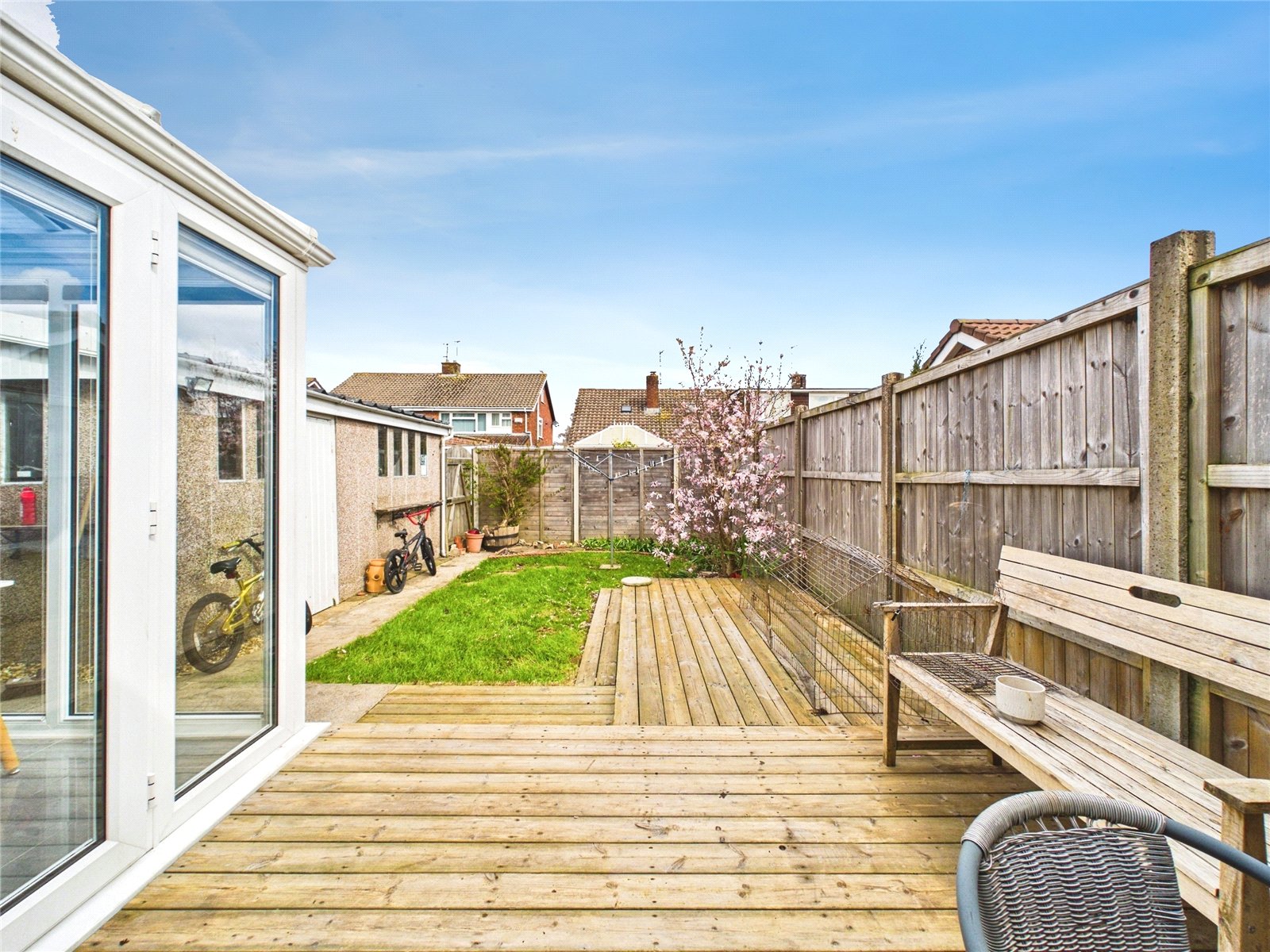 4 bedroom House for sale in Bristol