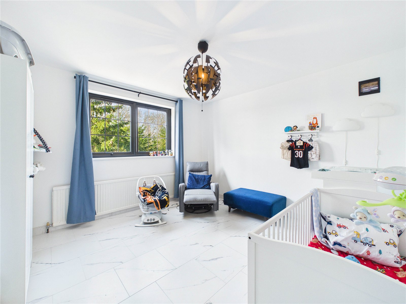 5 bedroom House for sale in Bristol