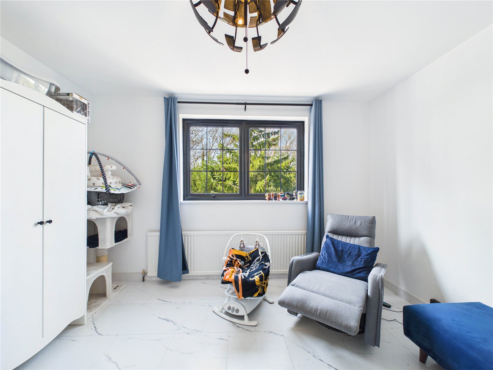 5 bedroom House for sale in Bristol