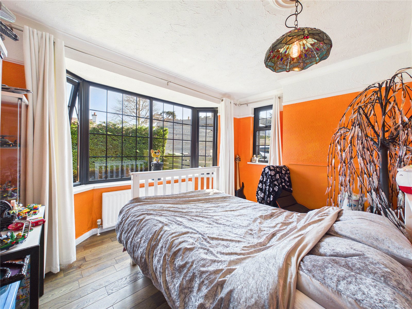 5 bedroom House for sale in Bristol