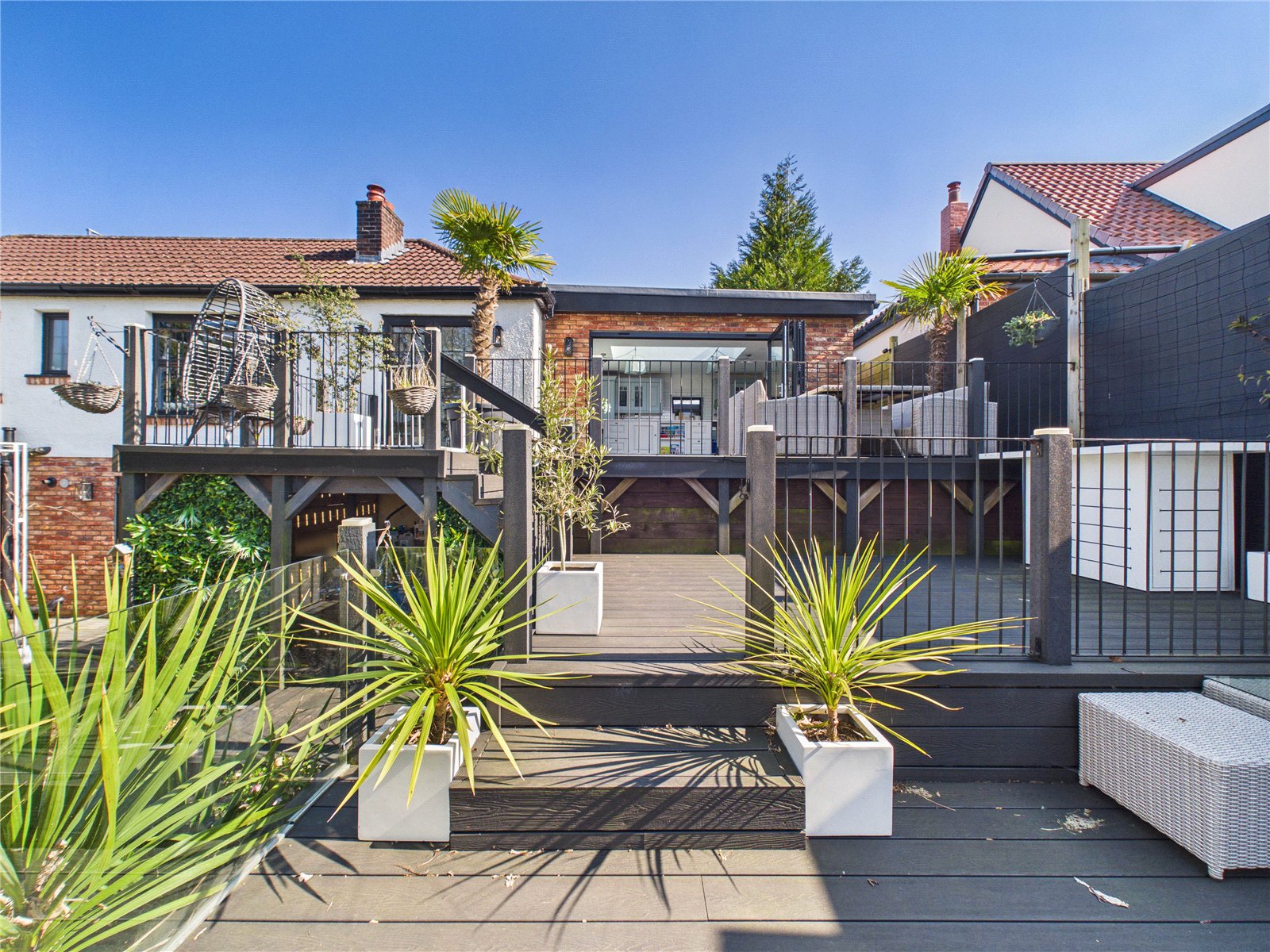 5 bedroom House for sale in Bristol
