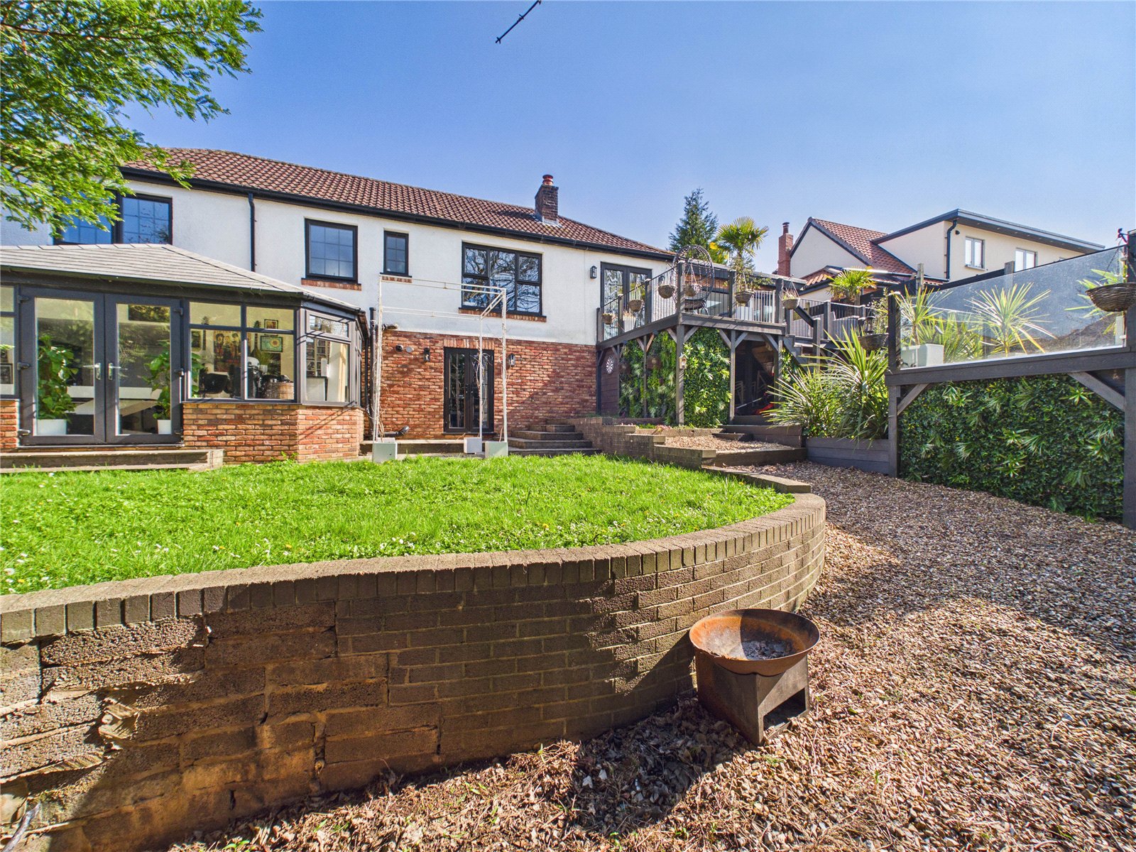 5 bedroom House for sale in Bristol