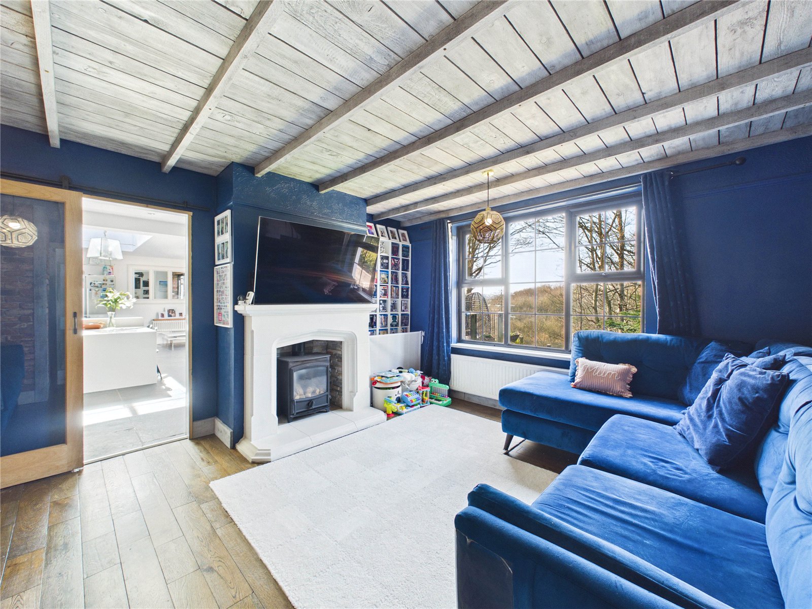 5 bedroom House for sale in Bristol
