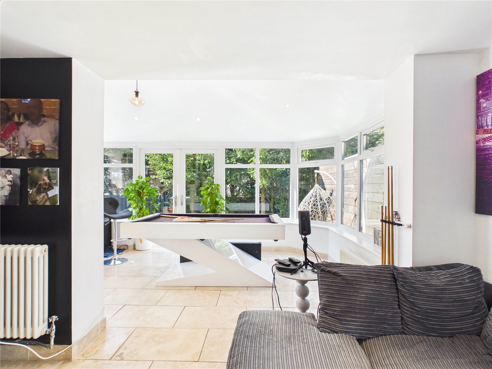 5 bedroom House for sale in Bristol