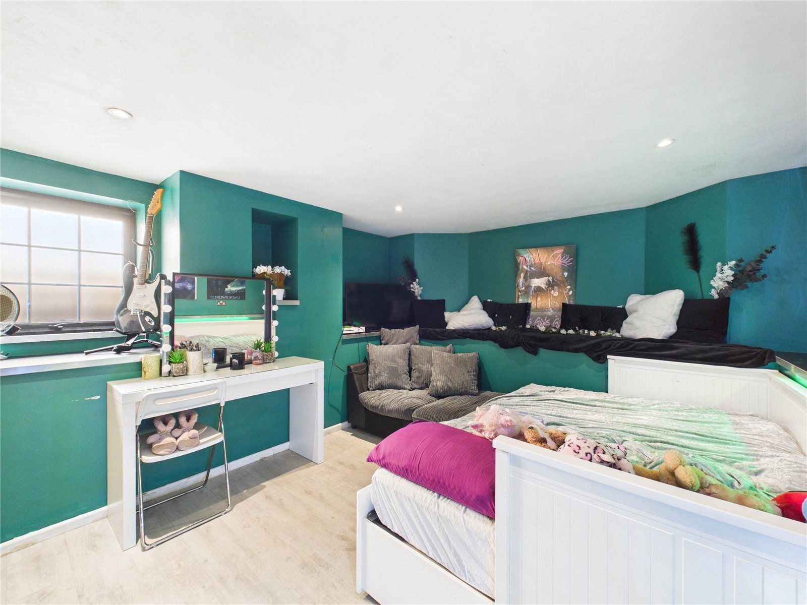 5 bedroom House for sale in Bristol