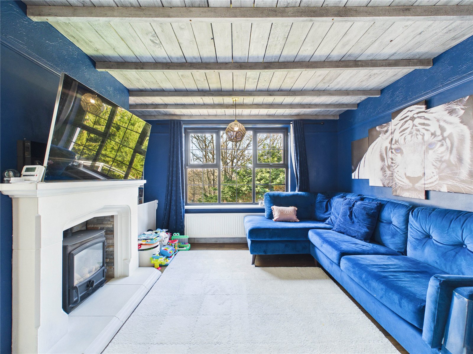 5 bedroom House for sale in Bristol