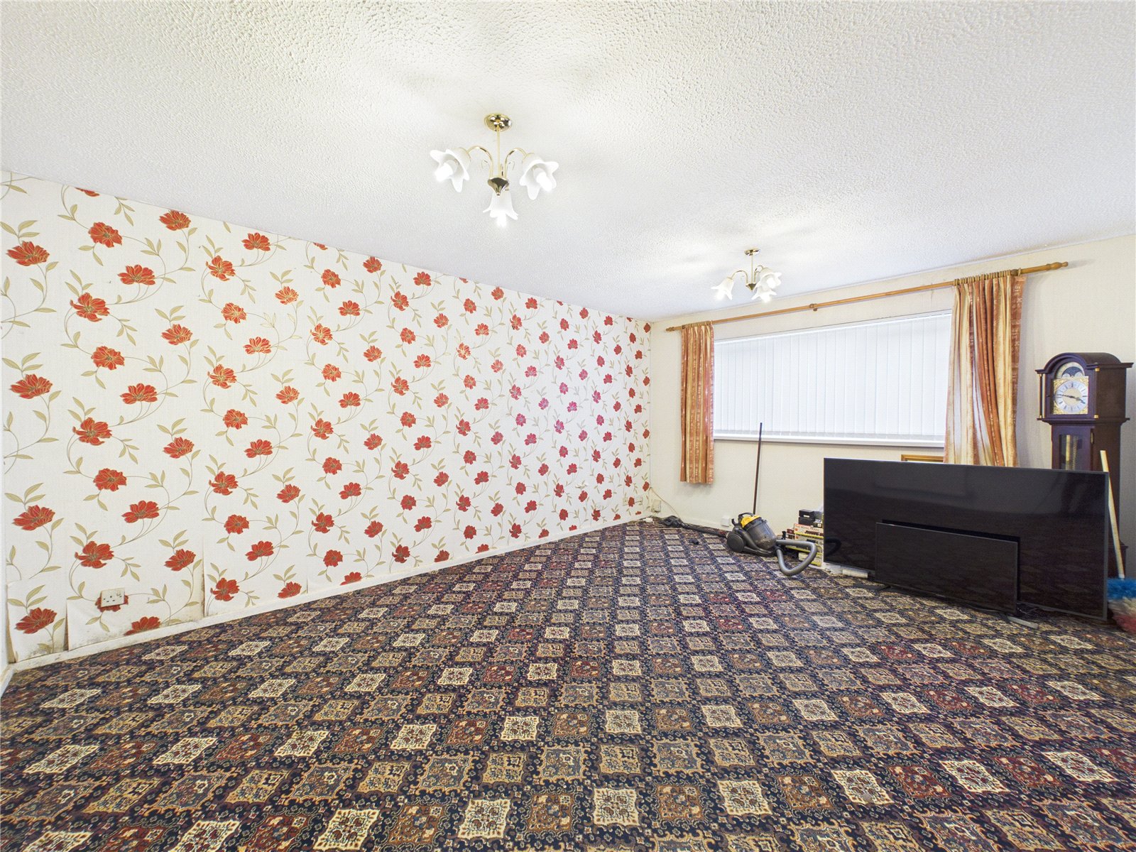 2 bedroom Bungalow for sale in Bristol