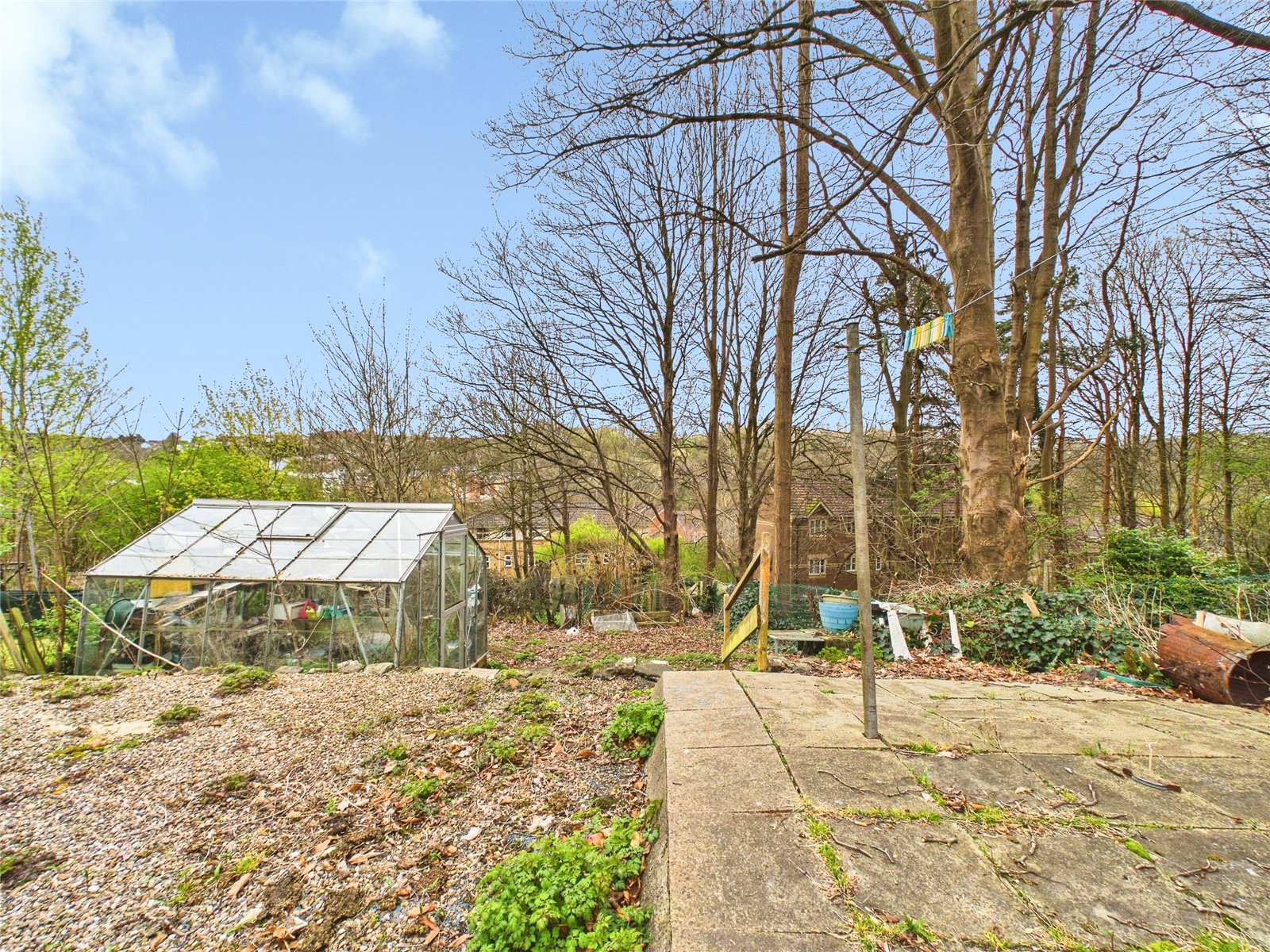 2 bedroom Bungalow for sale in Bristol
