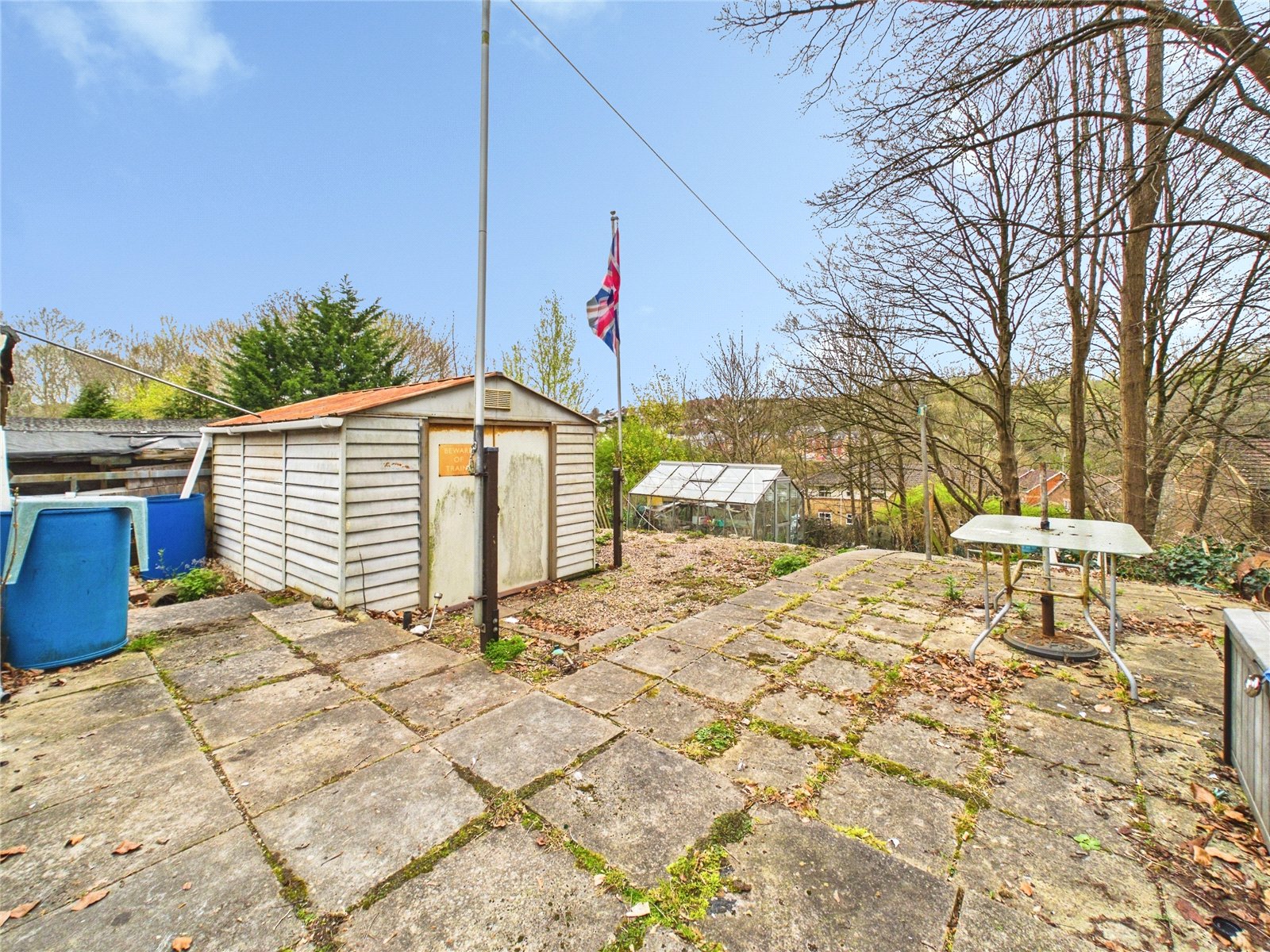 2 bedroom Bungalow for sale in Bristol