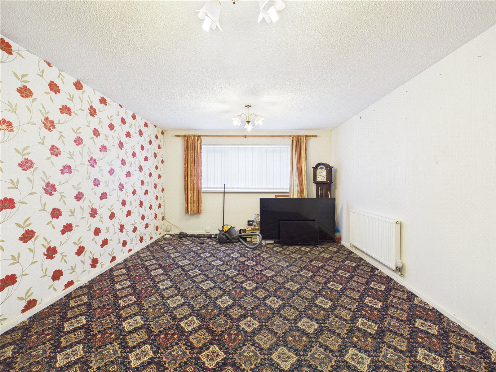 2 bedroom Bungalow for sale in Bristol