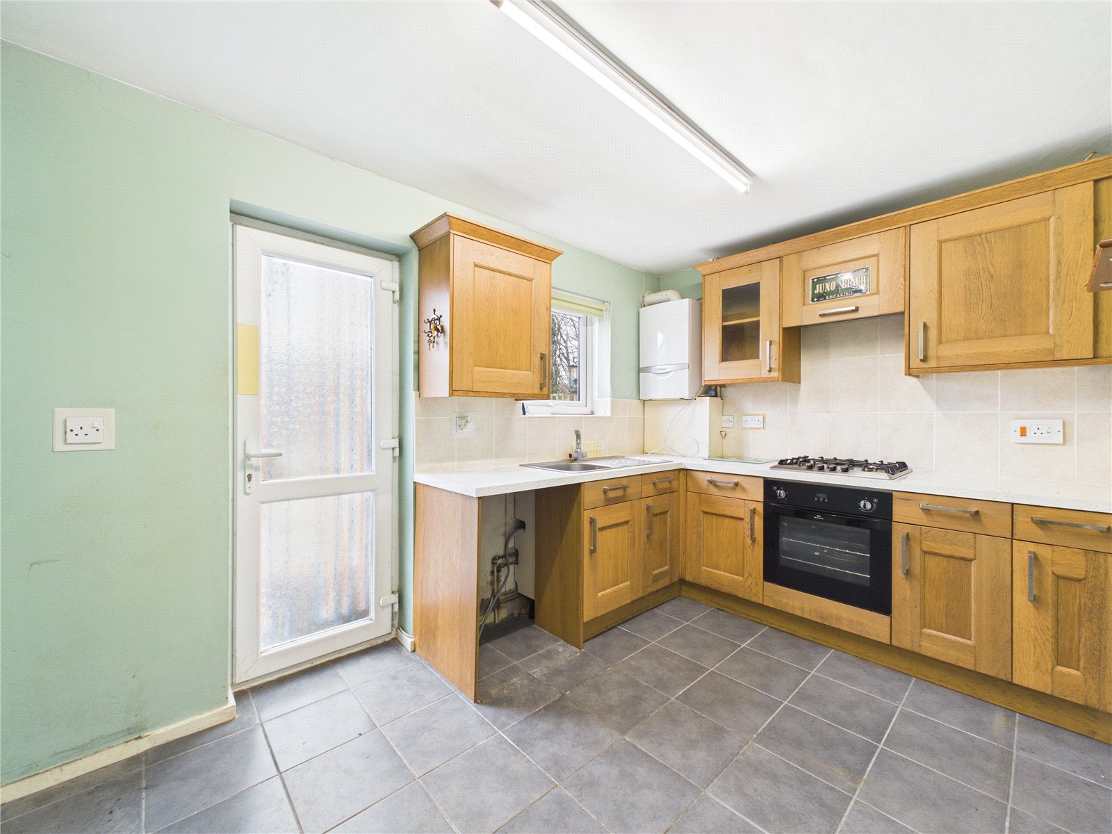 2 bedroom Bungalow for sale in Bristol