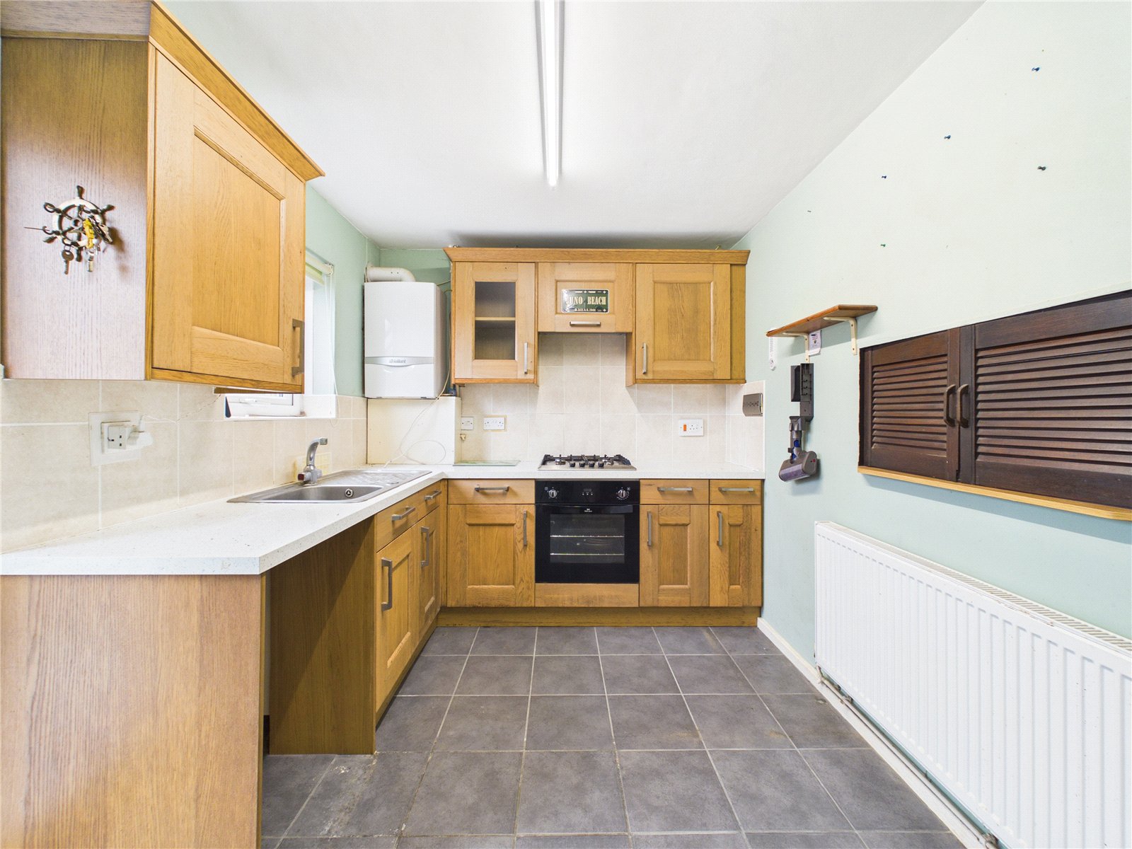 2 bedroom Bungalow for sale in Bristol