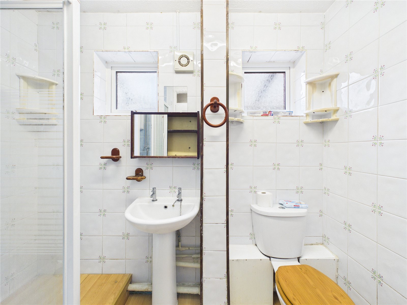 2 bedroom Bungalow for sale in Bristol