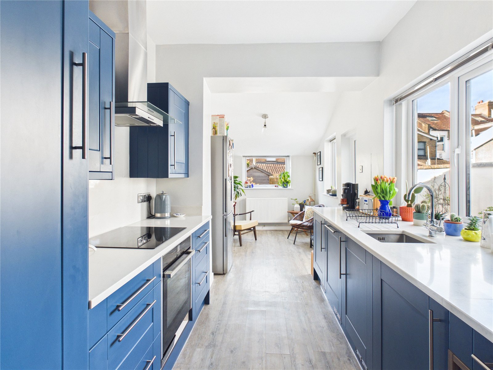 2 bedroom House for sale in Bristol