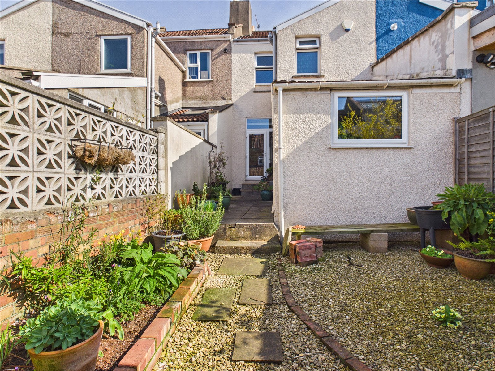 2 bedroom House for sale in Bristol