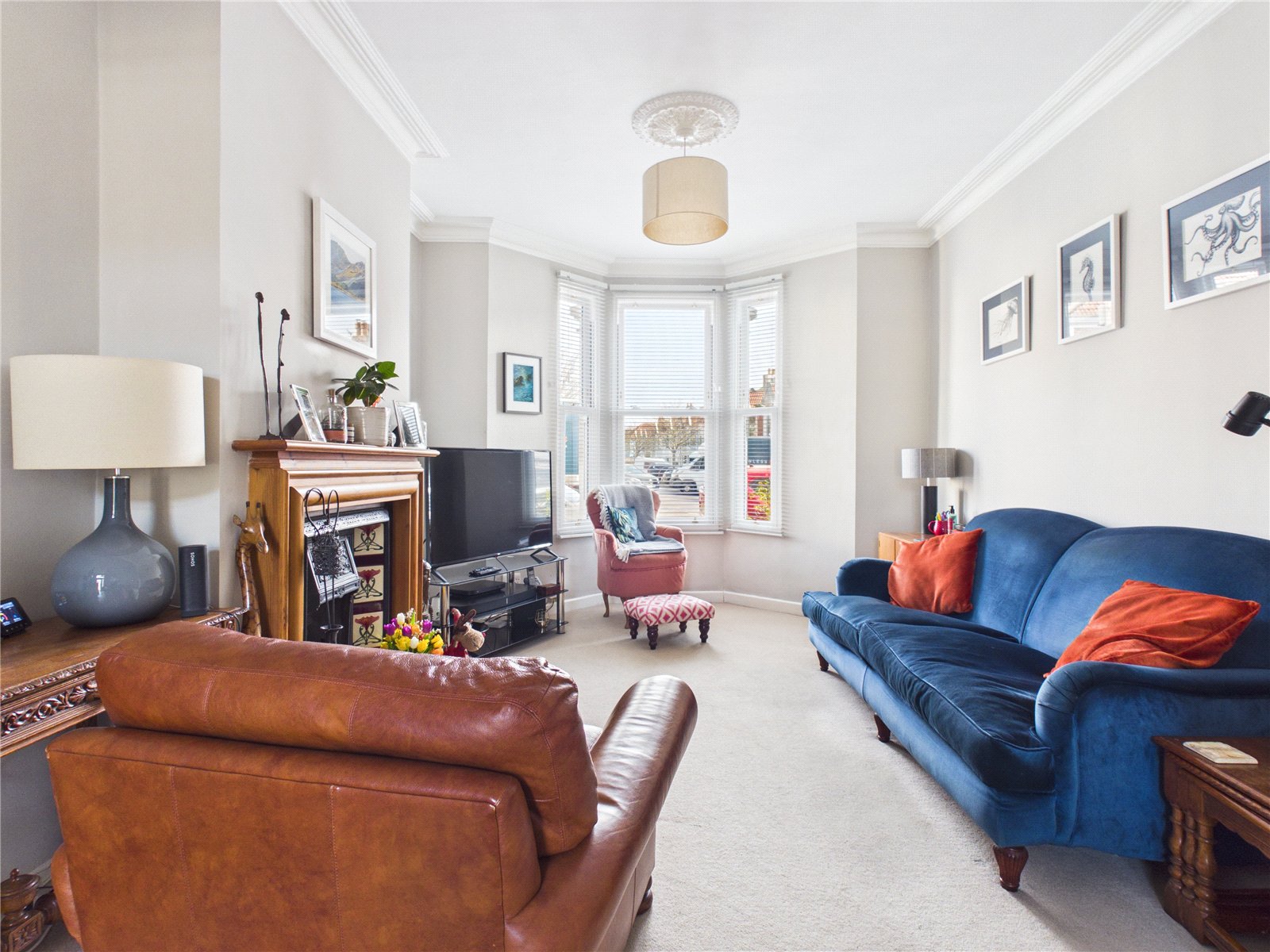 2 bedroom House for sale in Bristol