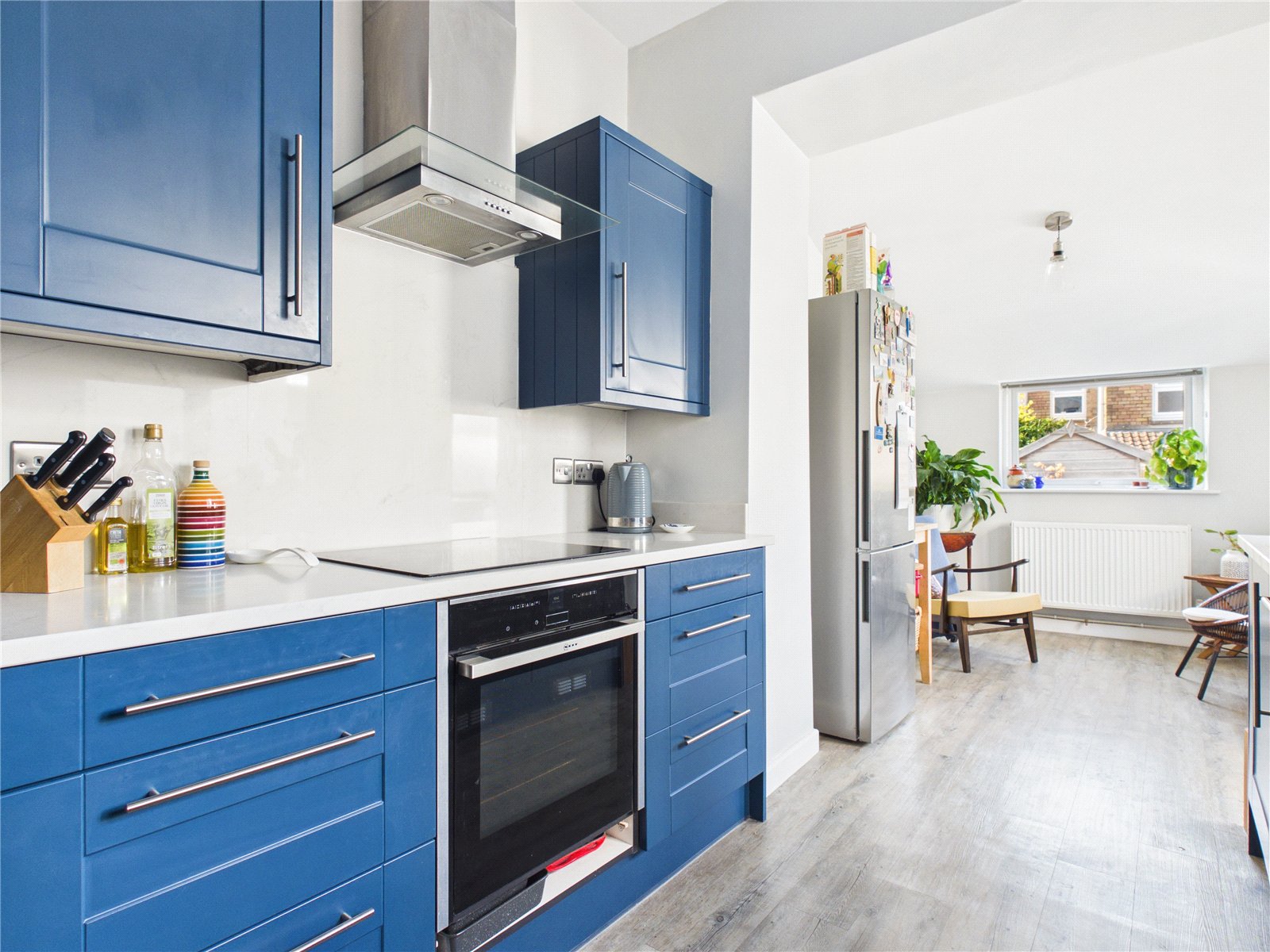 2 bedroom House for sale in Bristol
