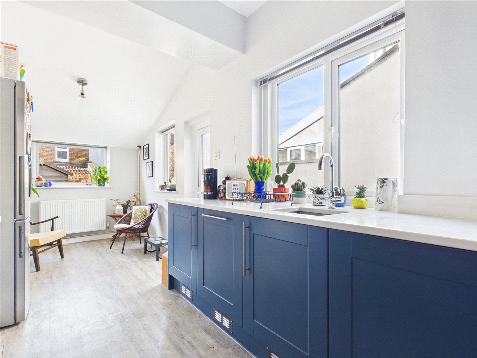 2 bedroom House for sale in Bristol