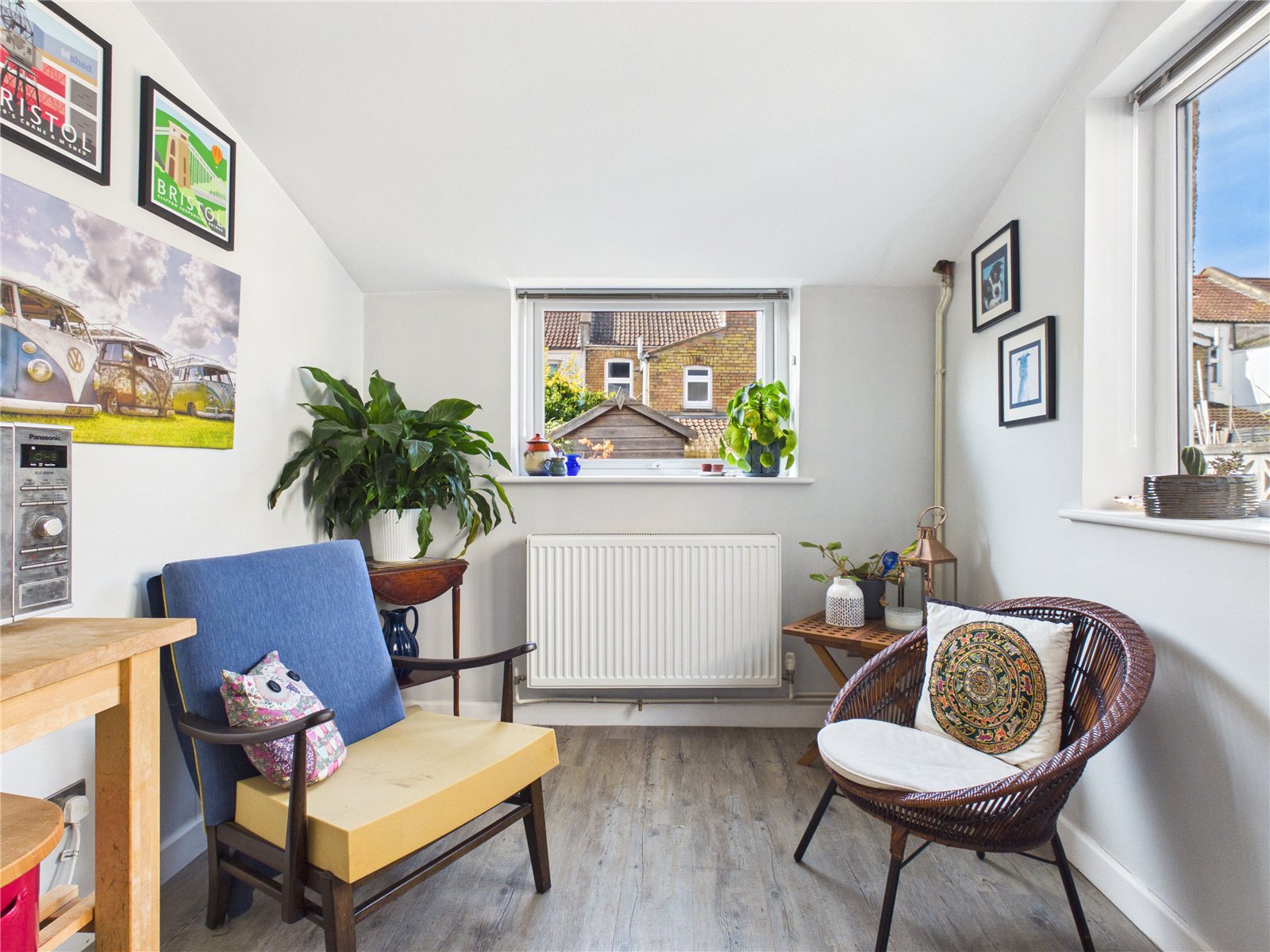 2 bedroom House for sale in Bristol