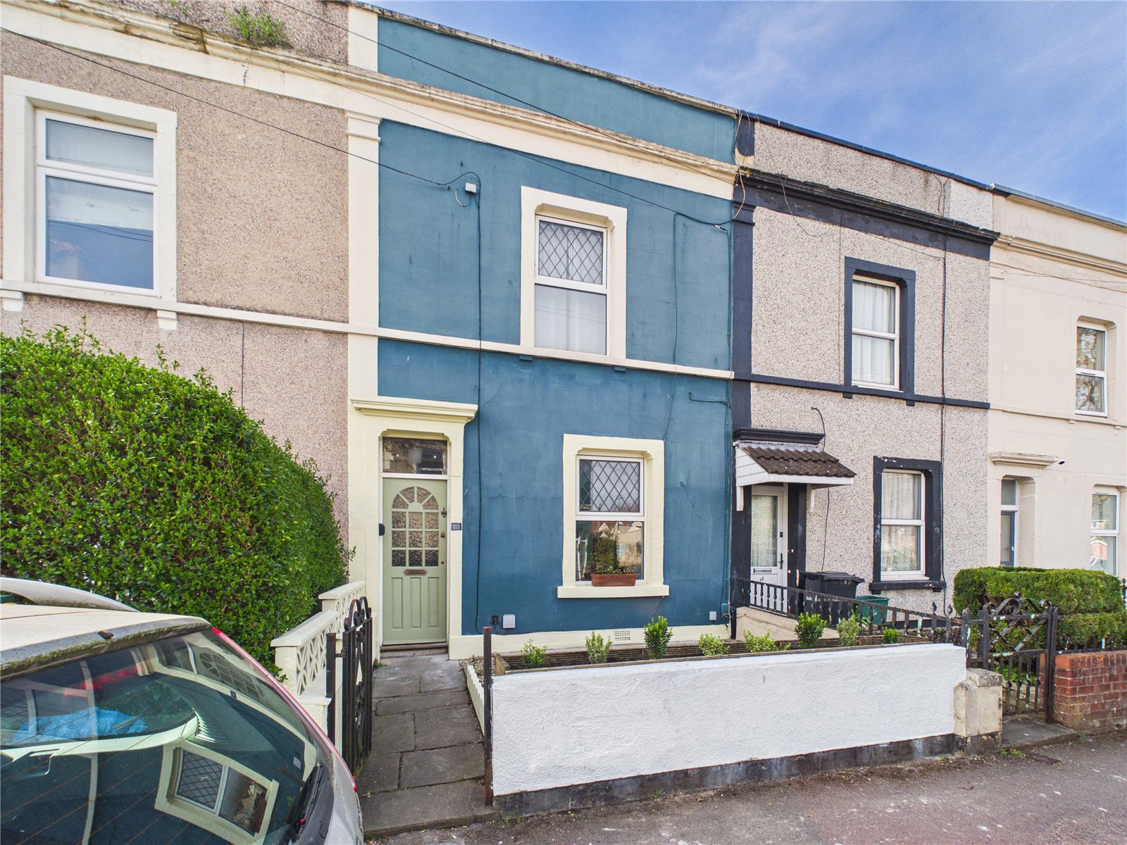 3 bedroom House for sale in Bristol
