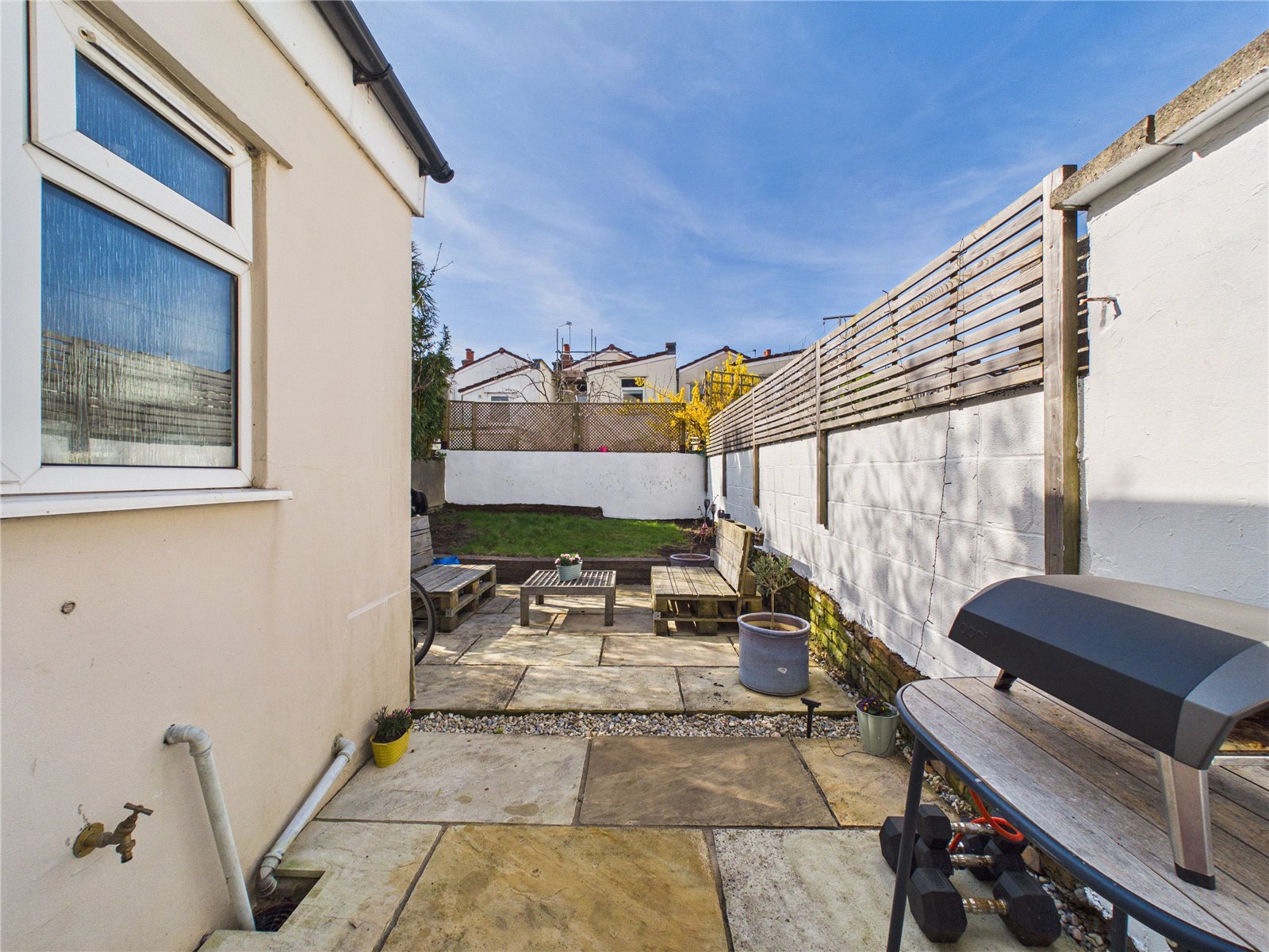 3 bedroom House for sale in Bristol