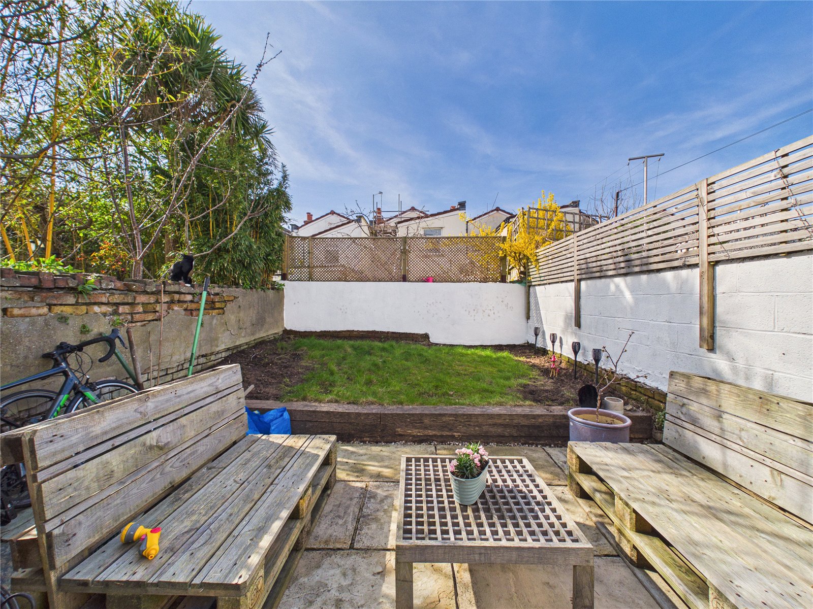 3 bedroom House for sale in Bristol